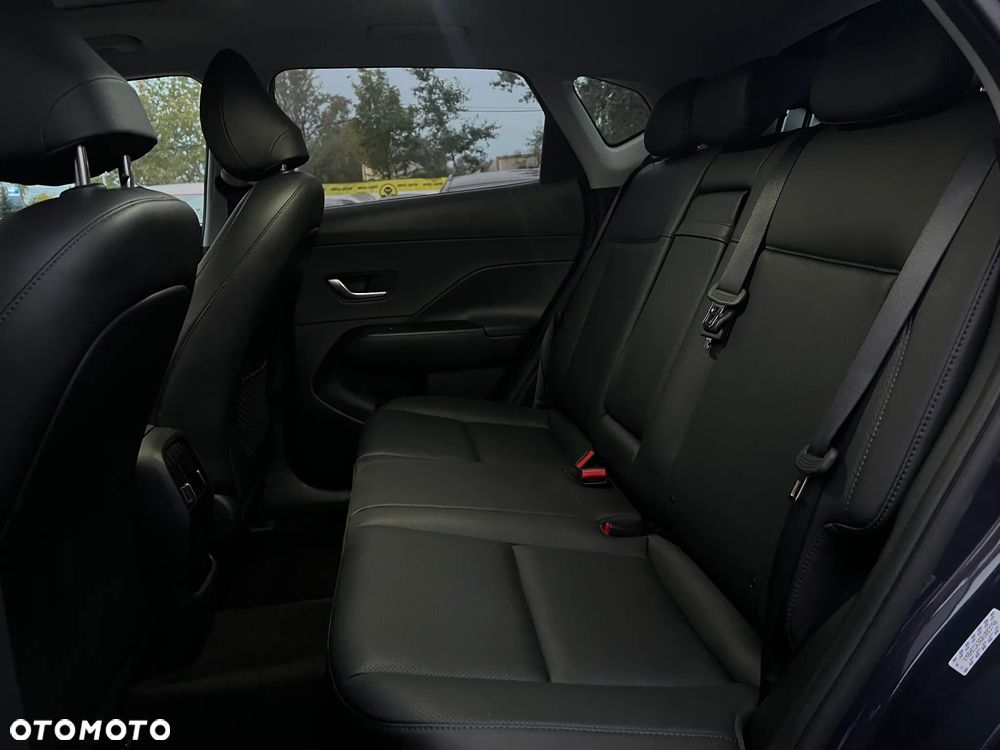 Hyundai Kona 1.6 T-GDI Executive DCT - 21