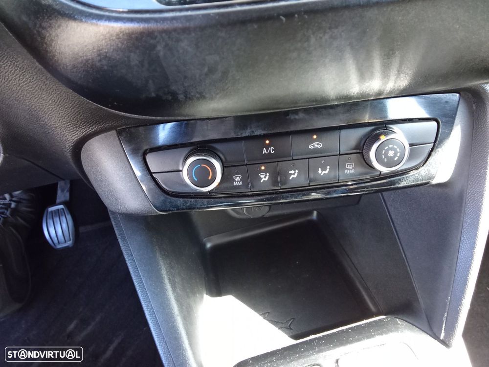 Opel Corsa 1.5 D Edition - 15