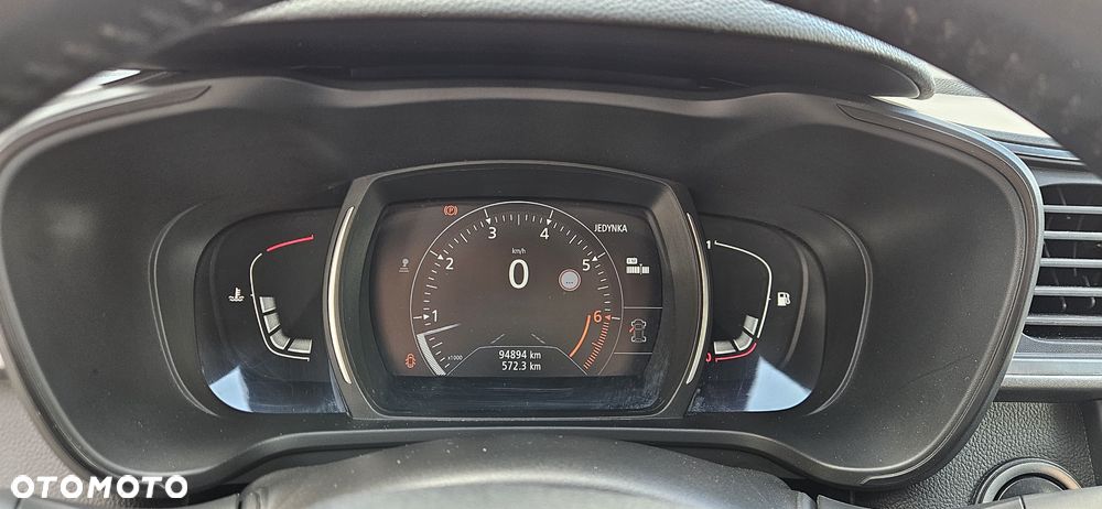 Renault Kadjar Energy TCe 130 LIMITED - 15