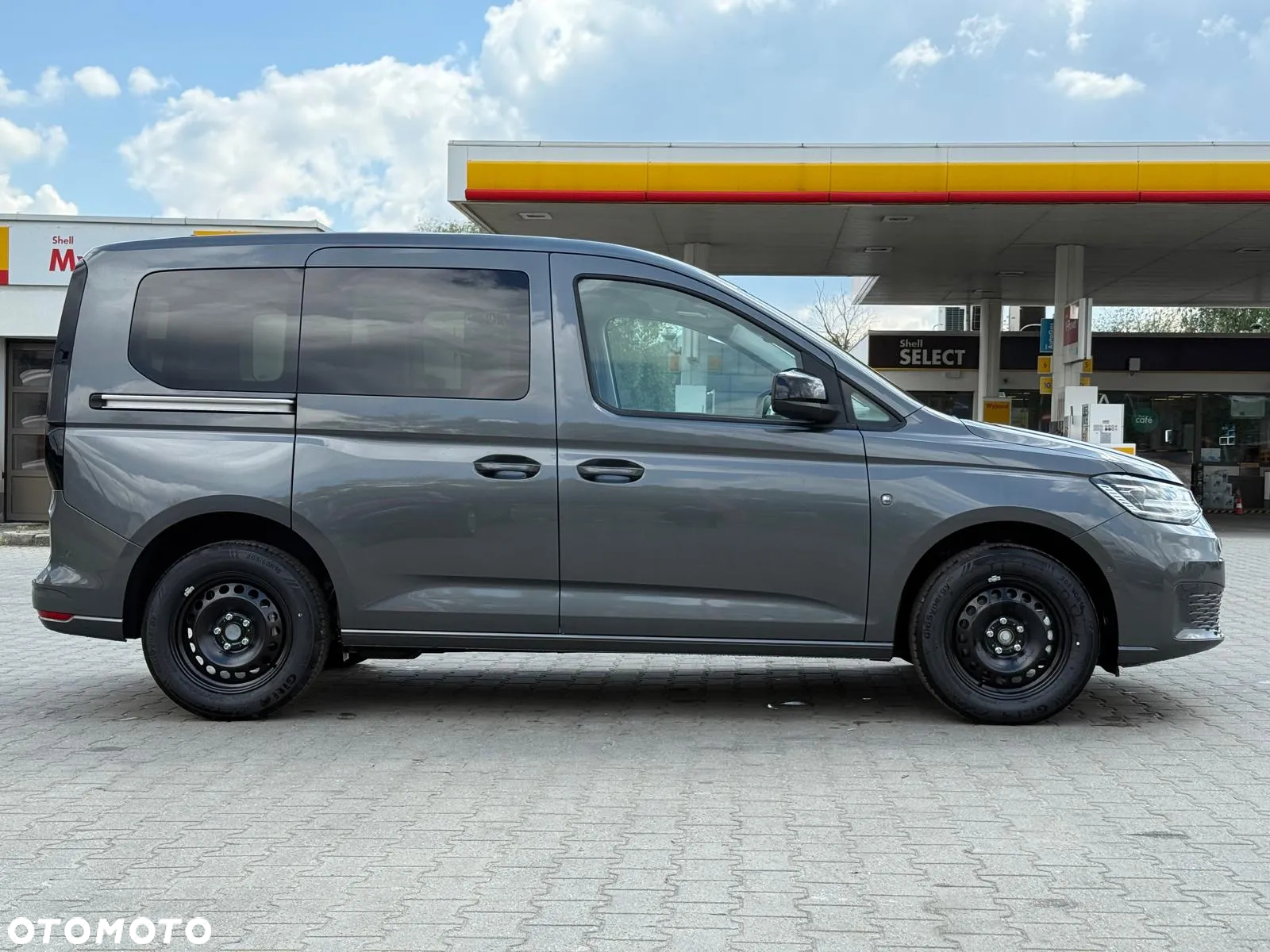 Volkswagen Caddy 1.5 TSI - 4