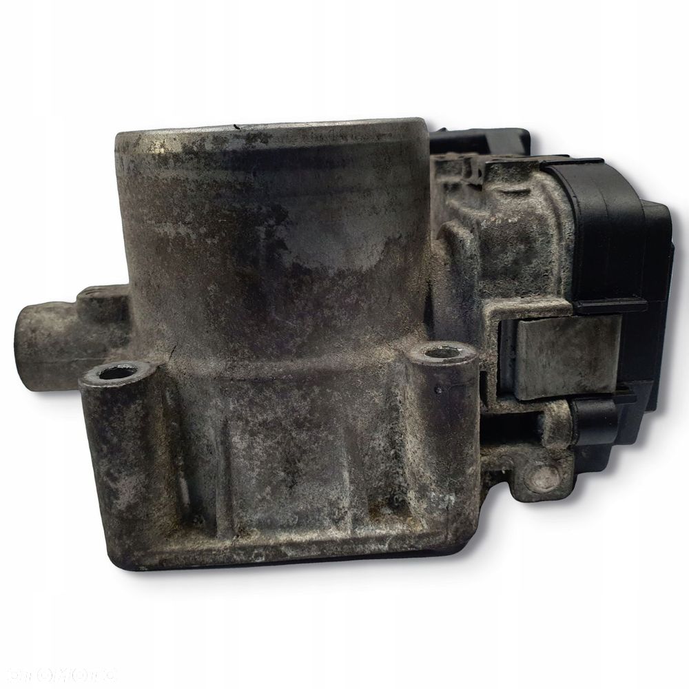 PRZEPUSTNICA VW Golf V Skoda Octavia II Audi A3 8P 1.6 FSI 03C133062A - 6