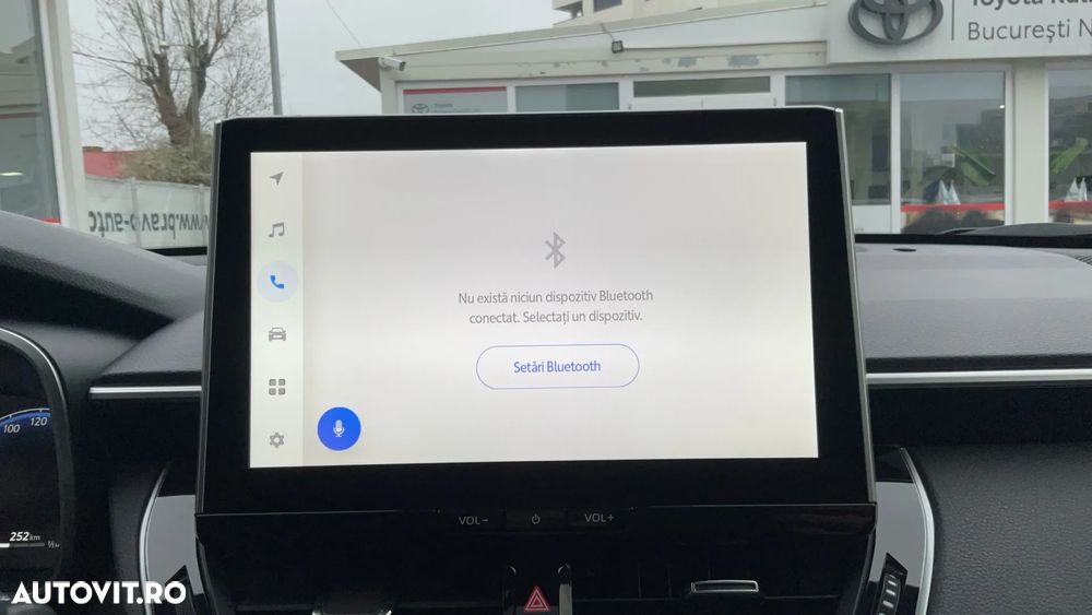 Toyota Corolla Cross 2.0I 4WD Exclusive - 25