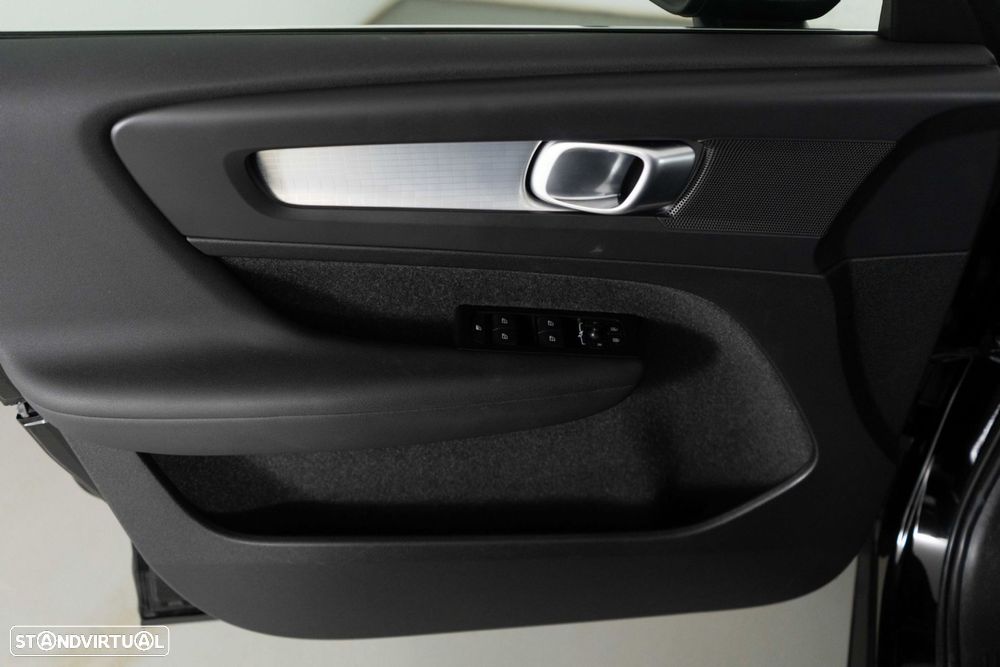 Volvo XC 40 1.5 T4 PHEV Inscription Expression - 23