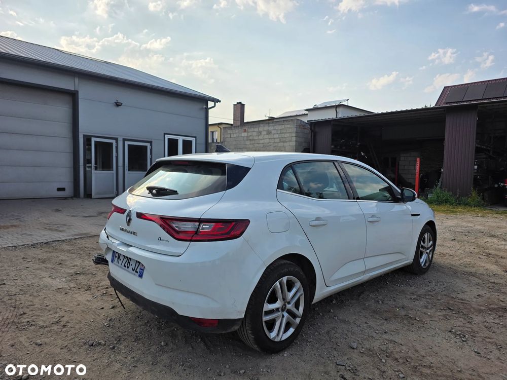 Renault Megane BLUE dCi 115 INTENS - 7