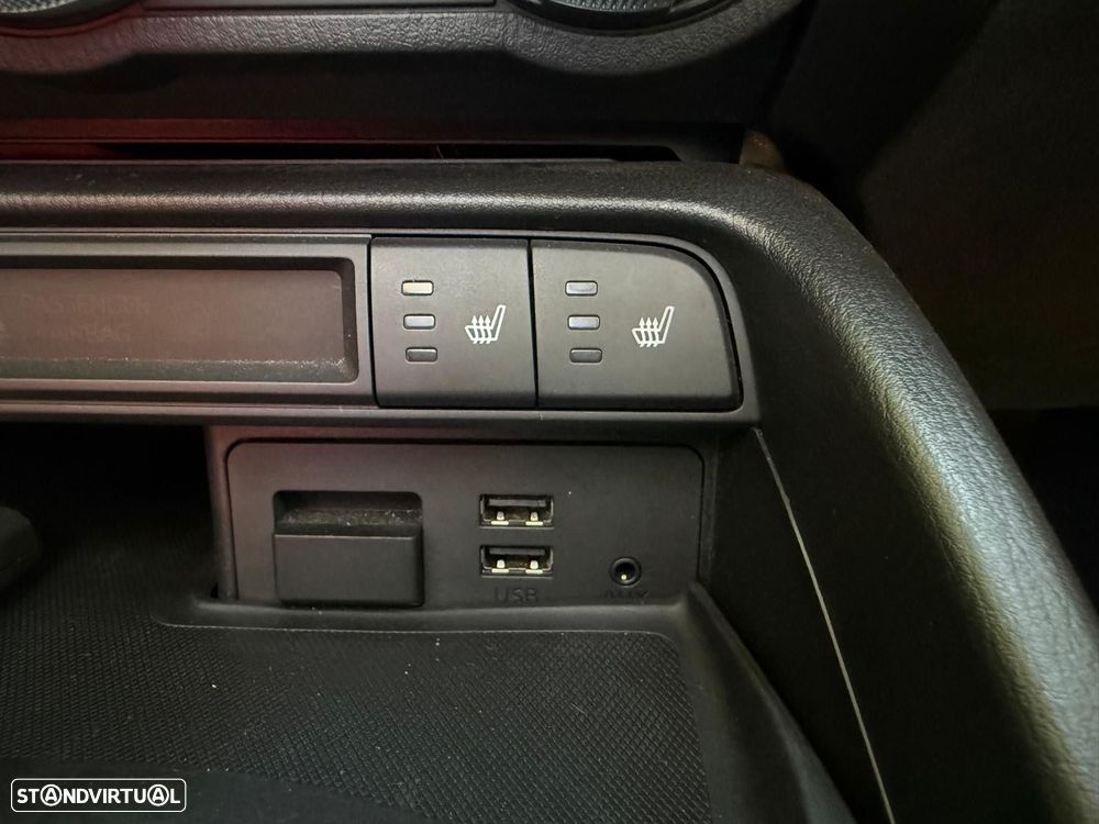 Abarth 124 Spider - 37