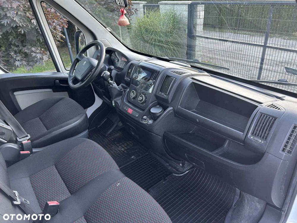 Peugeot Boxer 2.2 HDI - 7