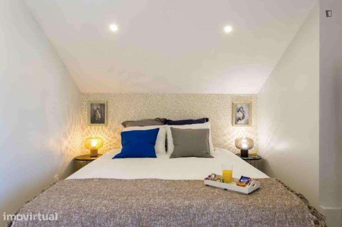 Apartamento com 2 quartos - localizado em Belém Lisbon - Grande imagem: 4/29