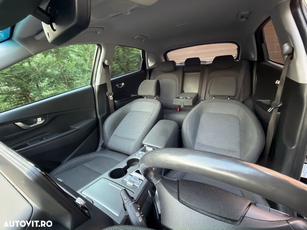 Hyundai KONA Prime - 30