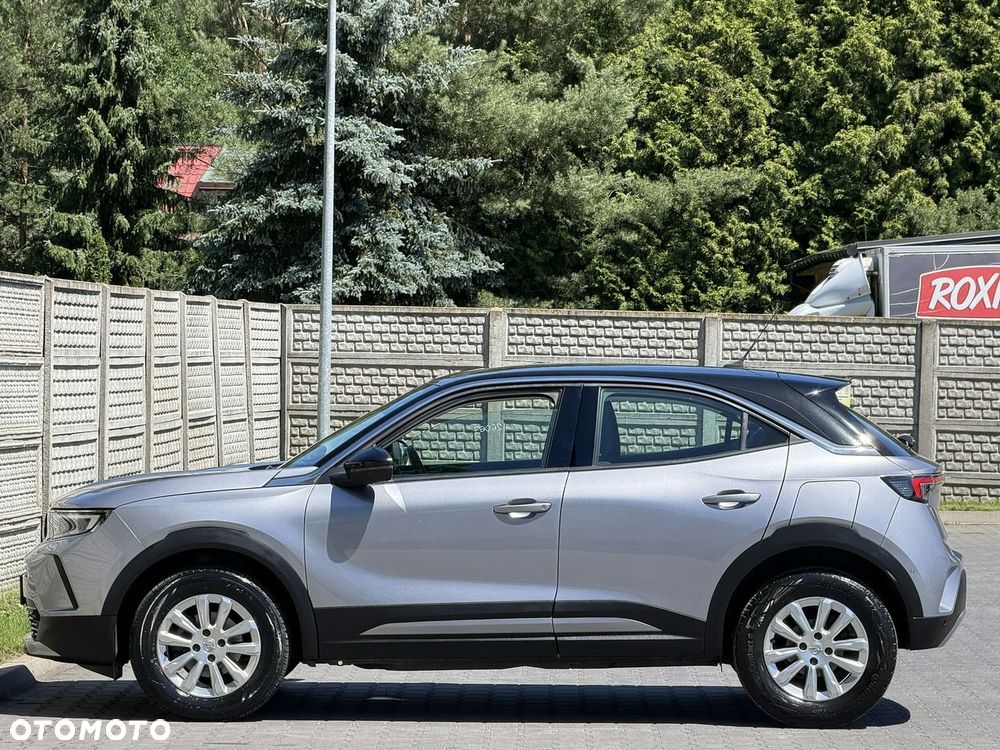 Opel Mokka 1.2 DI Turbo Enjoy - 32