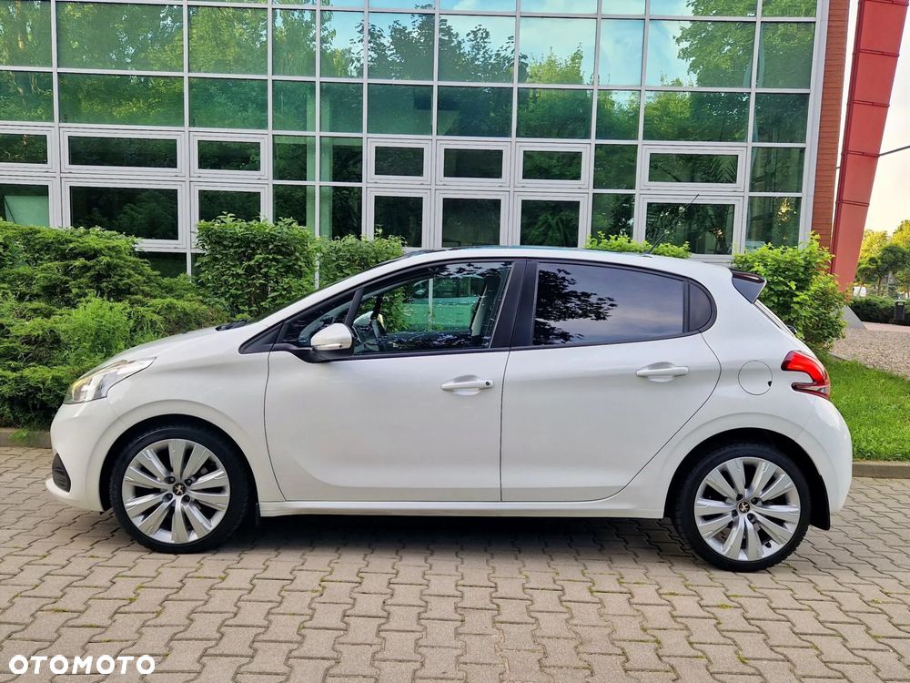 Peugeot 208 Blue-HDi 100 Stop&Start Allure - 7