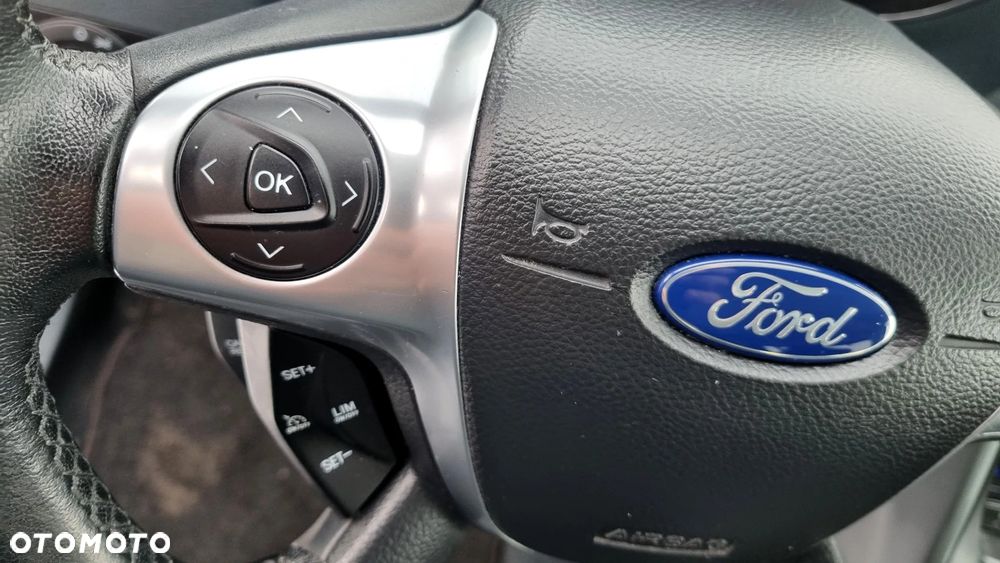 Ford Grand C-MAX 2.0 TDCi Titanium - 24