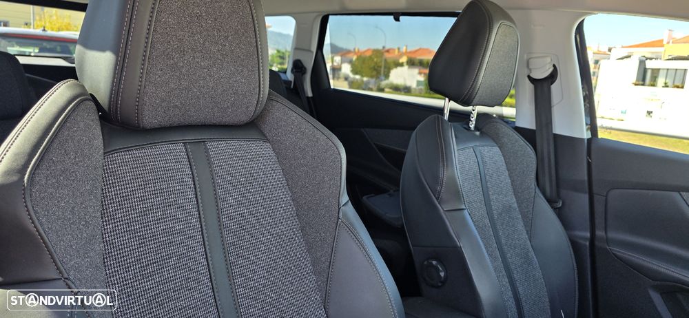 Peugeot 5008 1.2 PureTech GT - 16