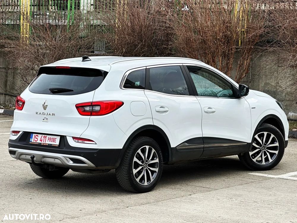Renault Kadjar BLUE dCi Zen - 4