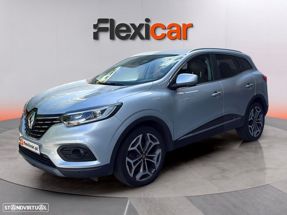 Renault Kadjar 1.3 TCe Intens - 2