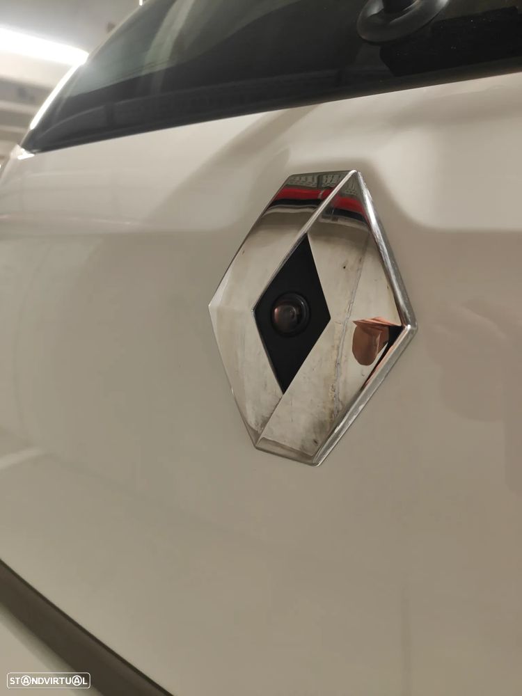 Renault Clio TCe 90 Dynamique - 10