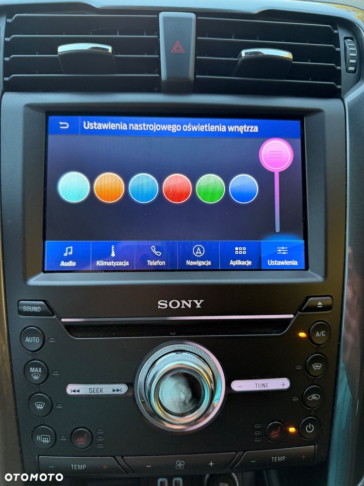 Ford Mondeo 2.0 EcoBlue Titanium - 38