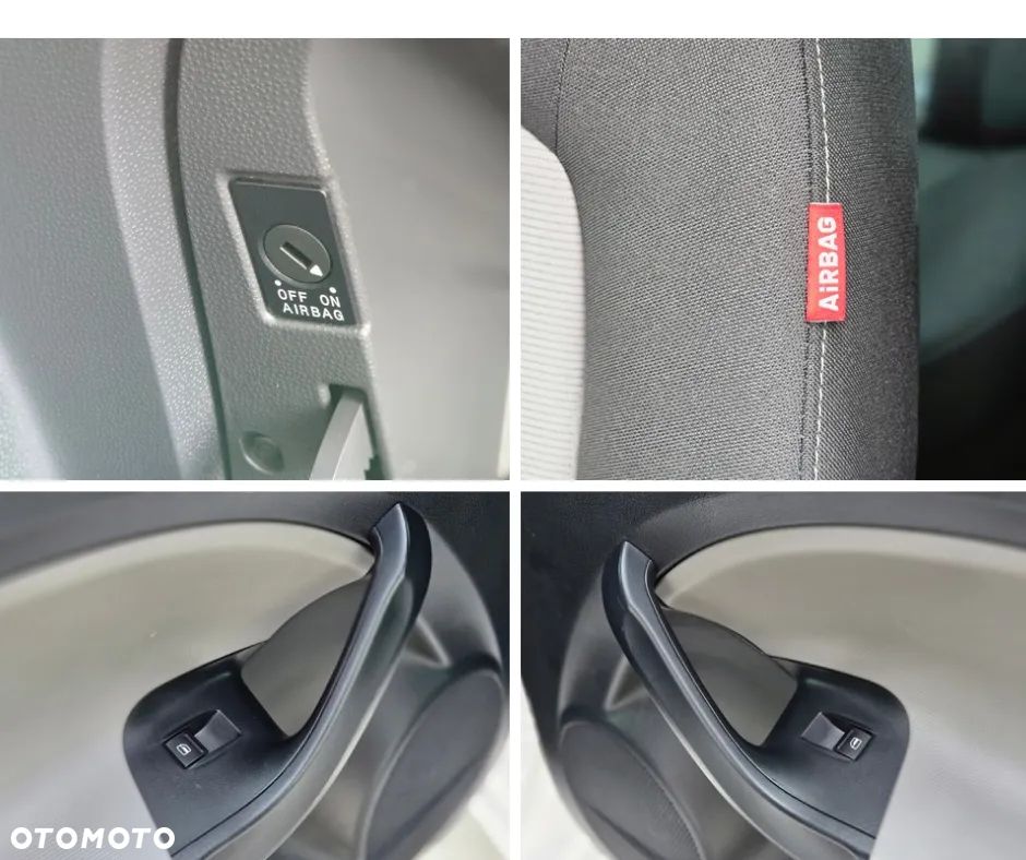 Seat Ibiza 1.2 TSI Ecomotive Sport - 35