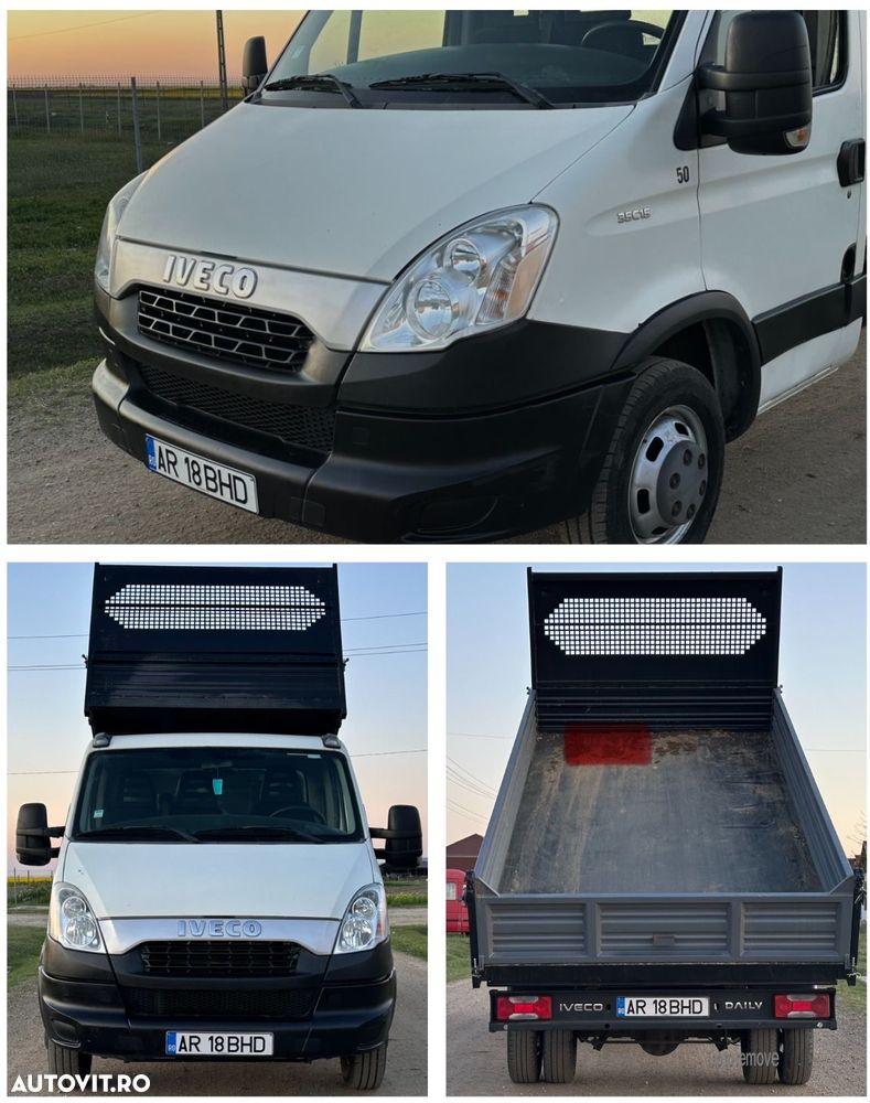 Iveco Daily - 9