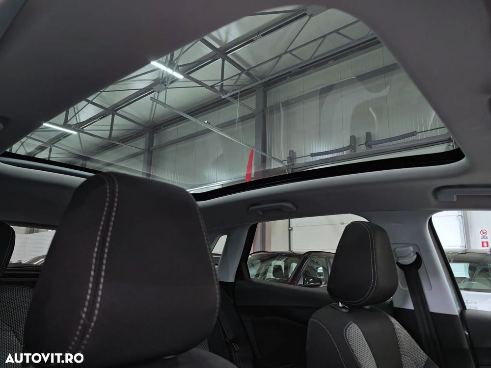 Opel Grandland X 1.2 Start/Stop Automatik Edition - 14