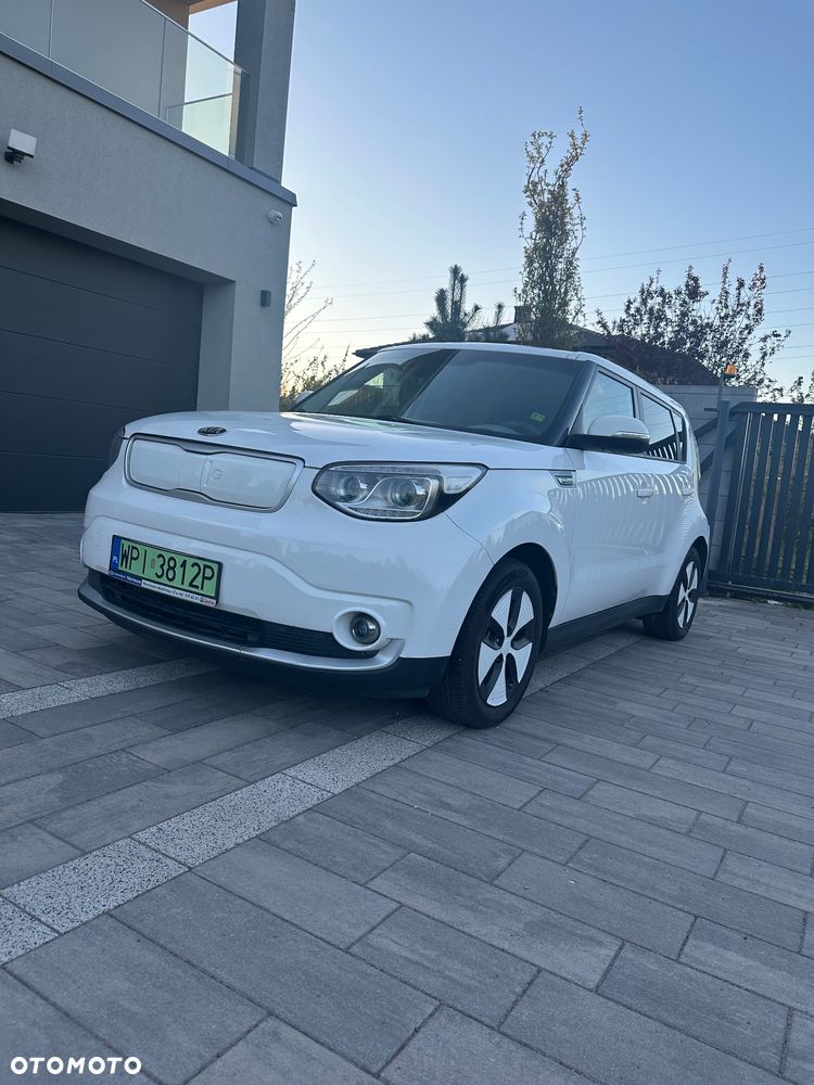 Kia Soul Play - 5