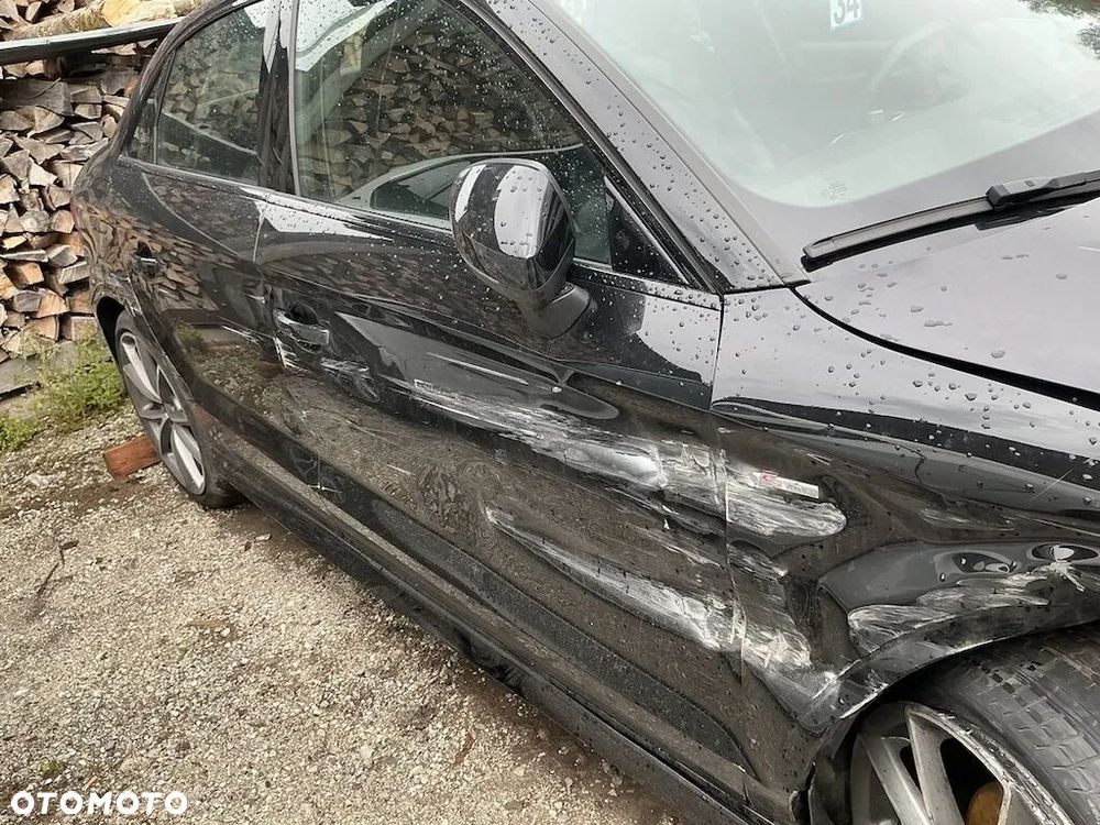 Audi A3 Limousine 2.0 TFSI quattro S tronic sport - 7