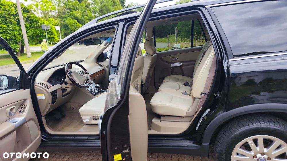 Volvo XC 90 T6 Premium - 6