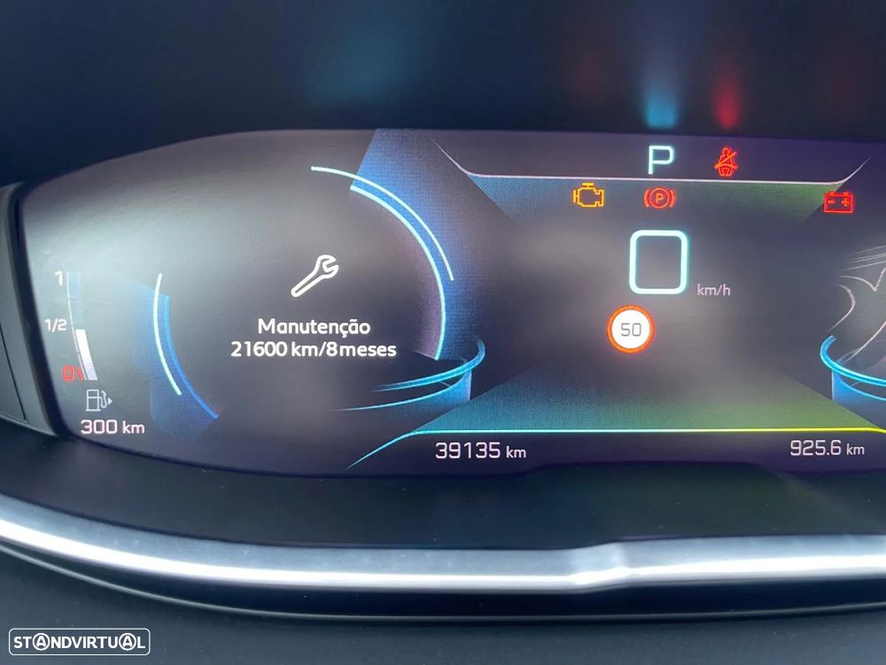 Peugeot 3008 1.6 Hybrid Allure Pack e-EAT8 - 9