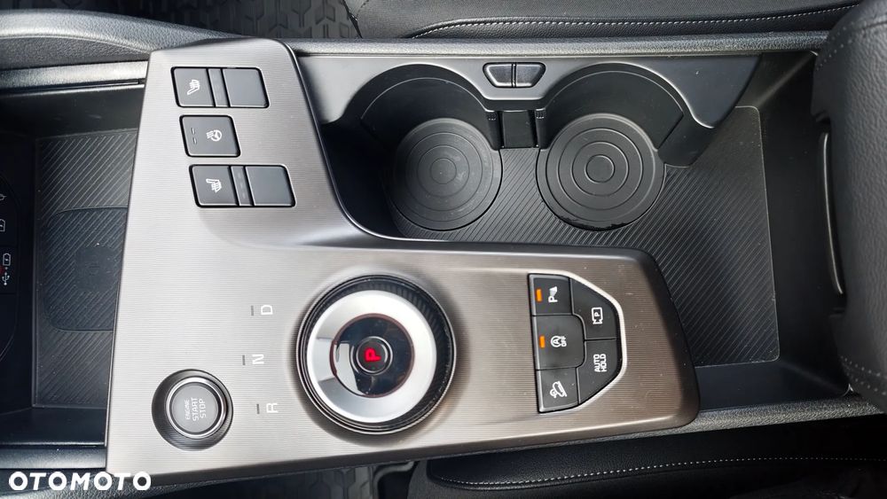 Kia Sportage 1.6 T-GDI Anniversary 2WD DCT - 17