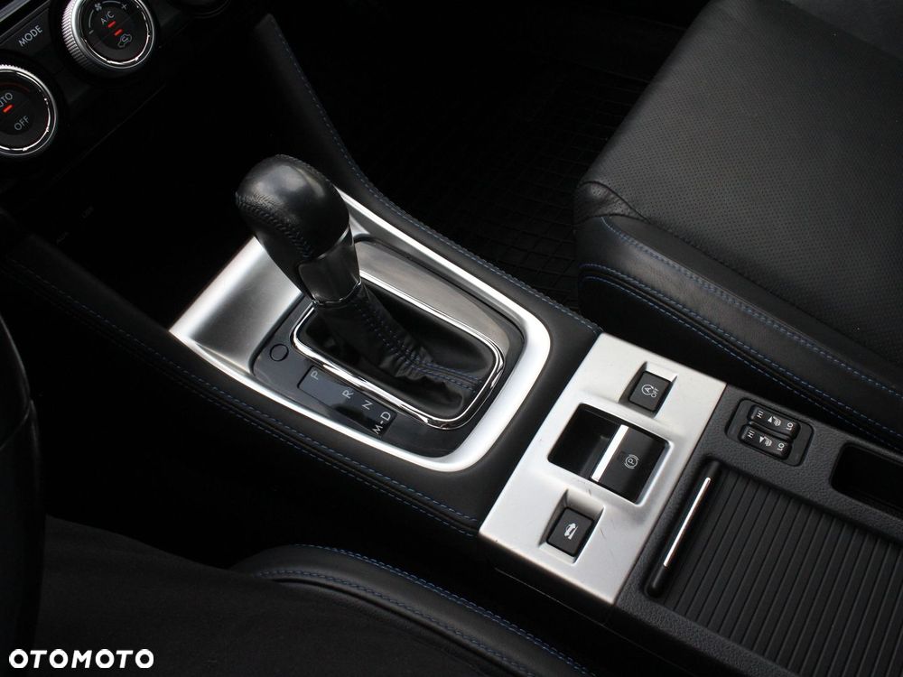 Subaru Levorg 1.6 GT-S Sport CVT - 18