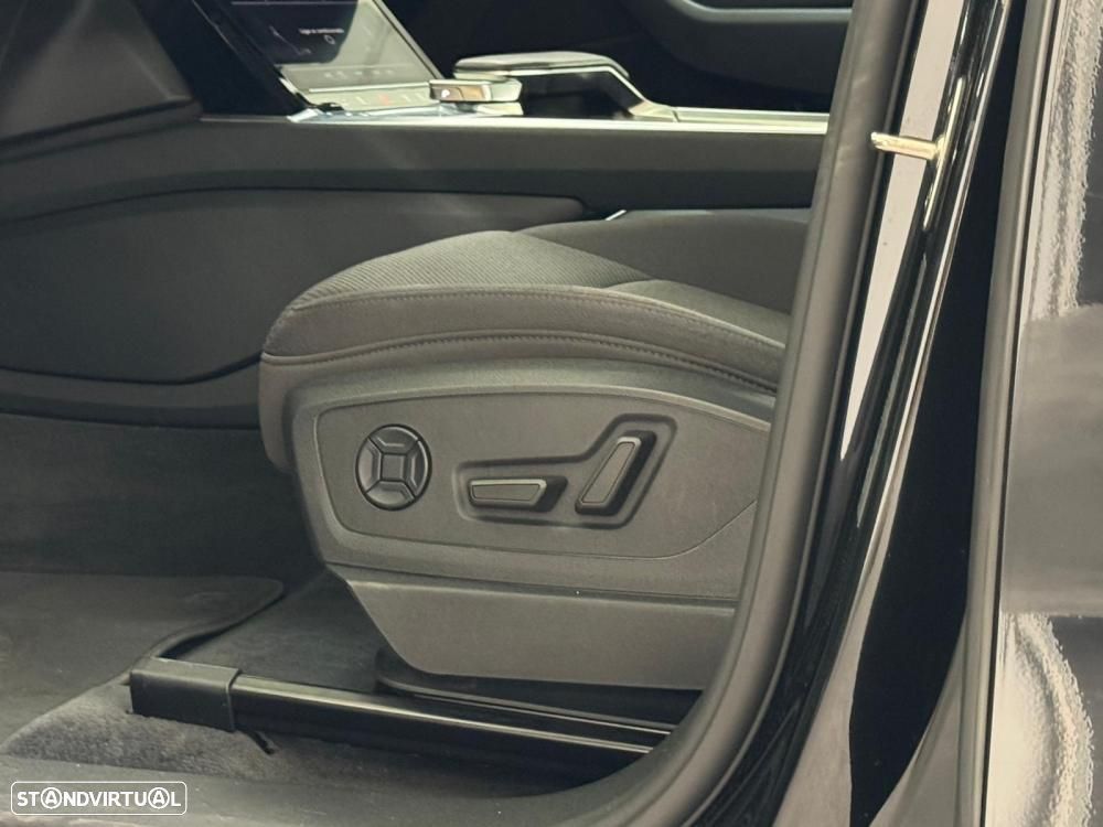 Audi e-tron 55 quattro Advanced - 29