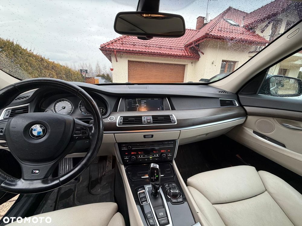 BMW 5GT 530d - 10
