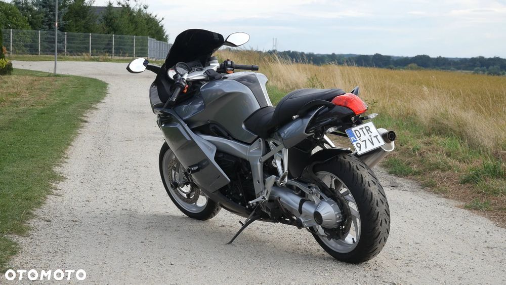 BMW K - 2