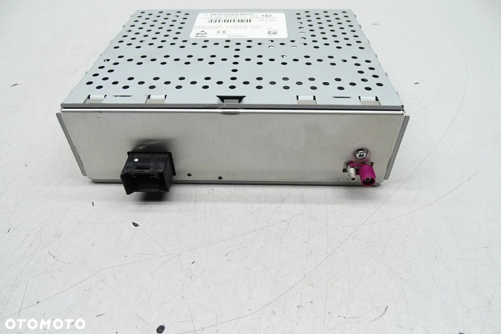Mercedes C W205 S W222 Tuner Tunerbox A2229005317 - 4