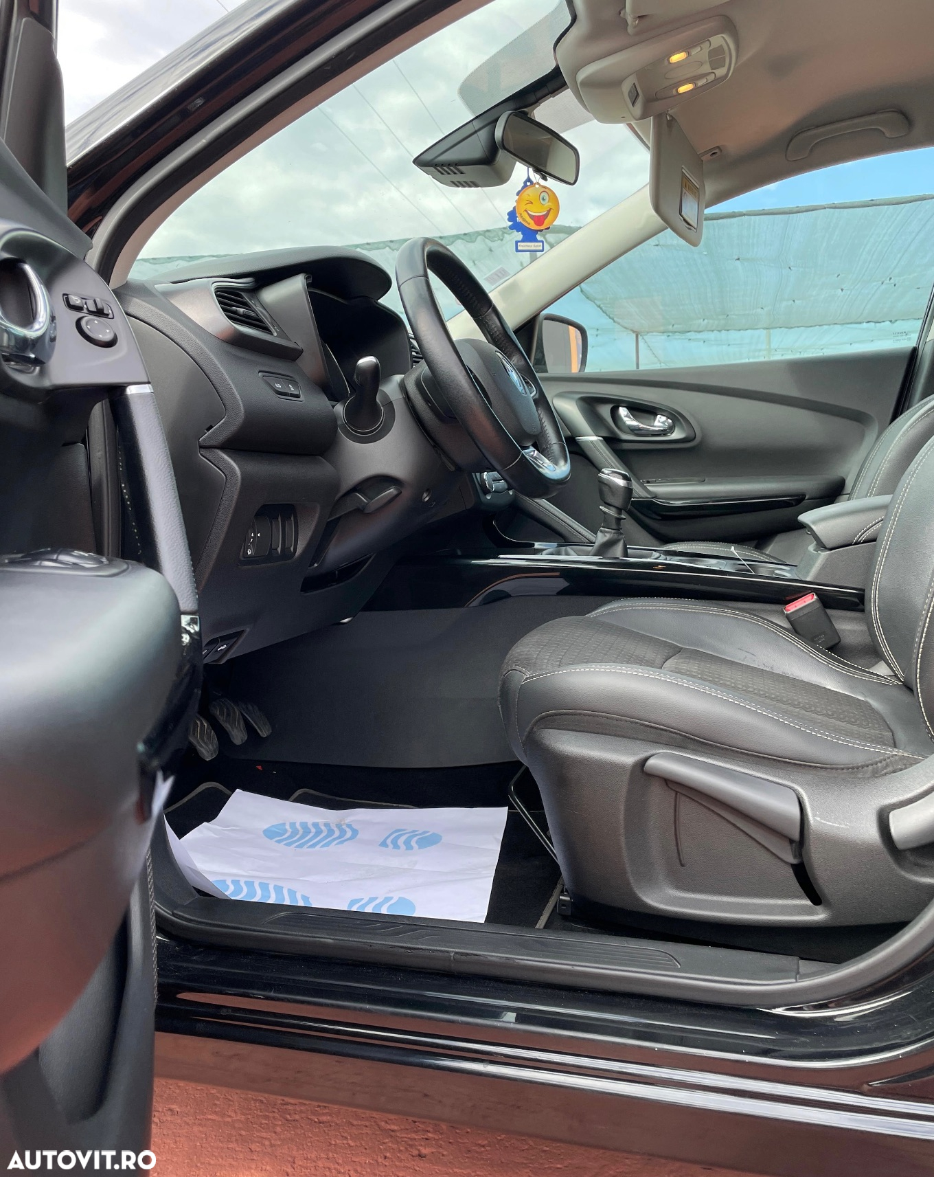 Renault Kadjar 1.2 TCe Intens - 16