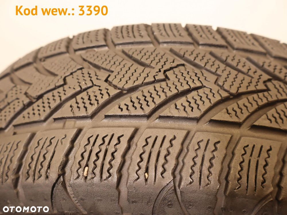 Platin RP60 Winter - 195/65 R15 - 8