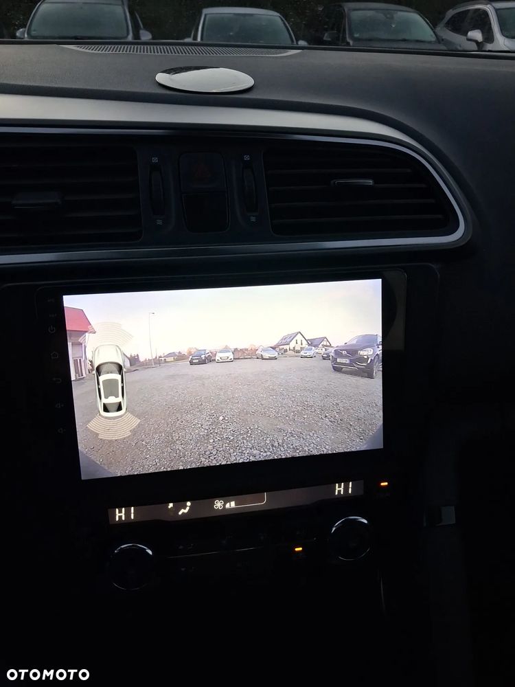 Renault Kadjar 1.2 Energy TCe Night&Day - 11