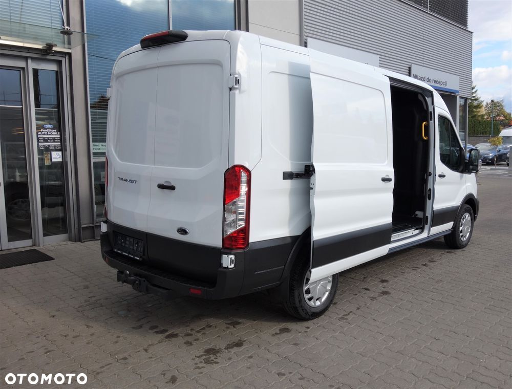 Ford Transit 350 L3H2 Trend - 7