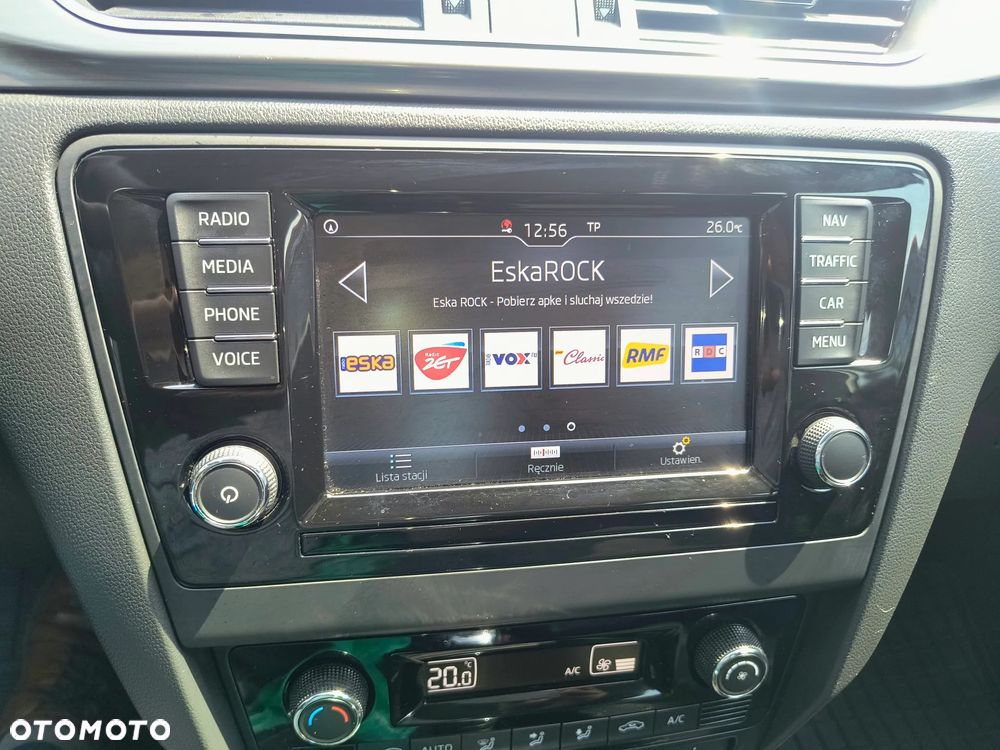 Skoda RAPID - 31