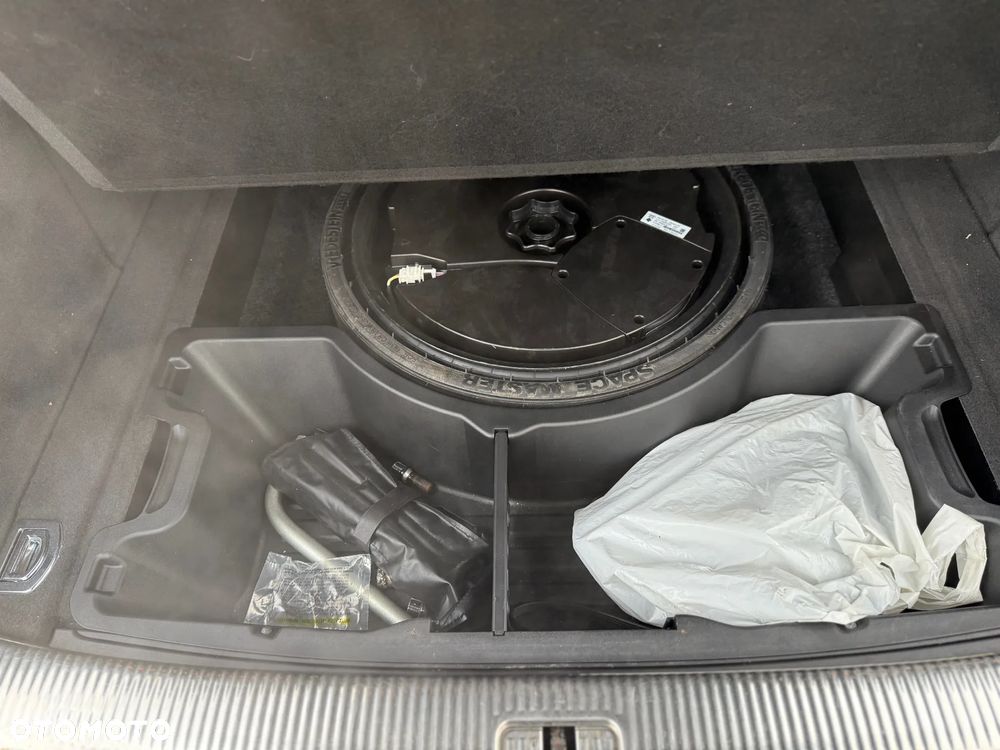 Audi Q5 3.0 TFSI Quattro Tiptronic - 26