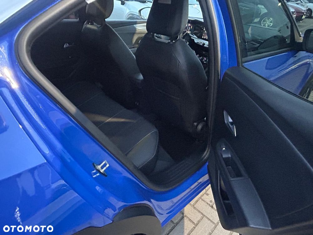 Opel Mokka 1.2 T Elegance S&S - 24