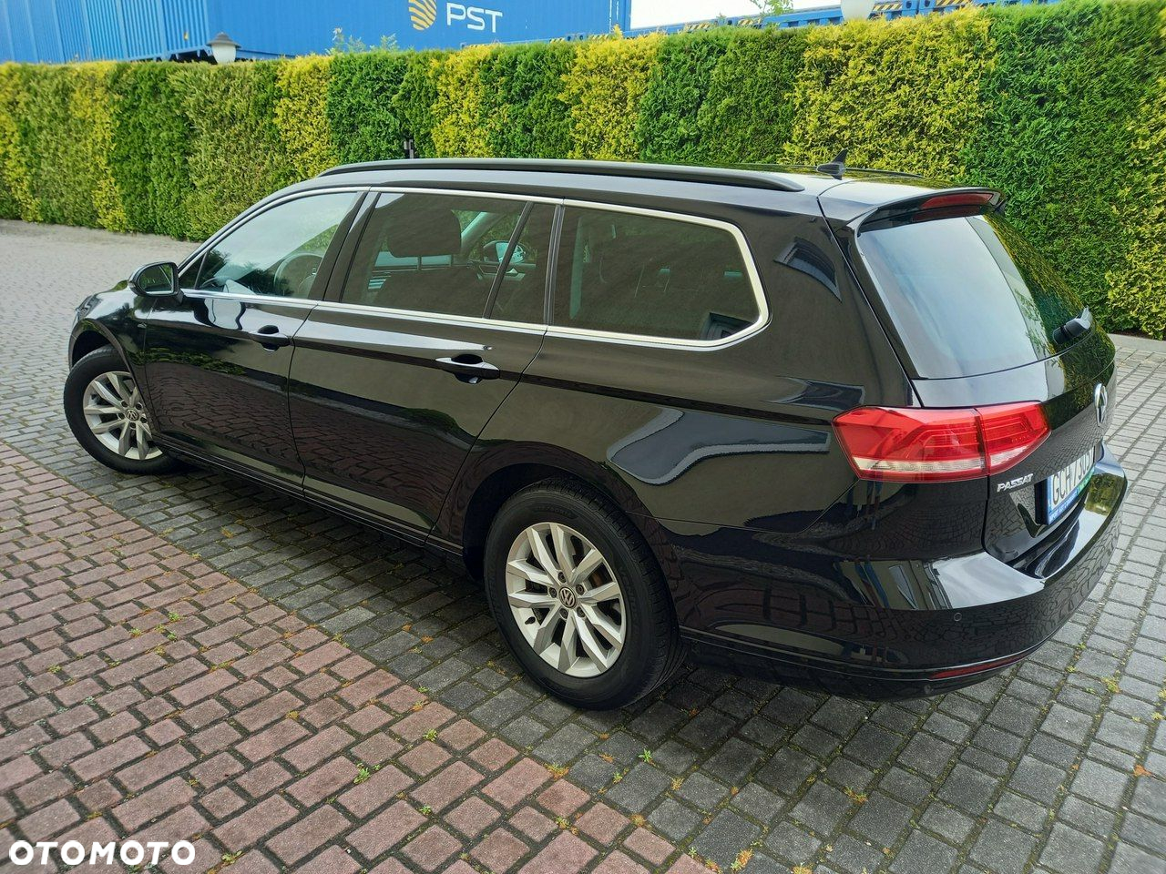 Volkswagen Passat 2.0 TDI BMT Trendline - 7