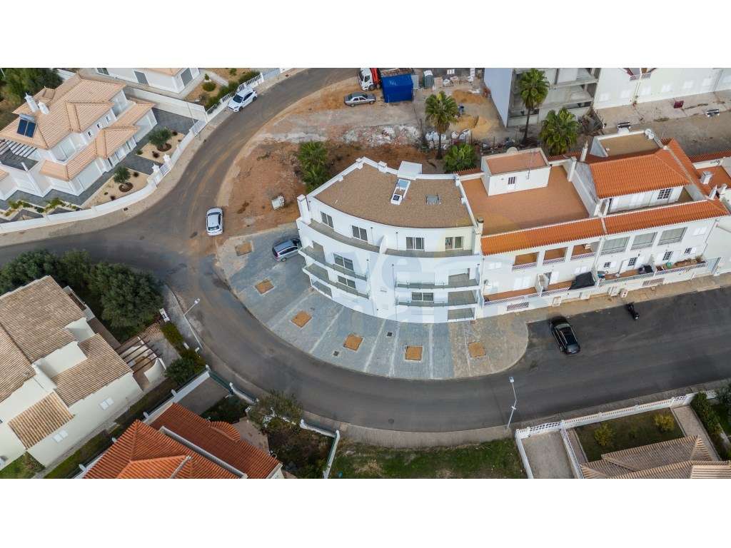 Apartamento T3 Novo - Casas da Alcaria, Altura, Algarve - Grande imagem: 2/21