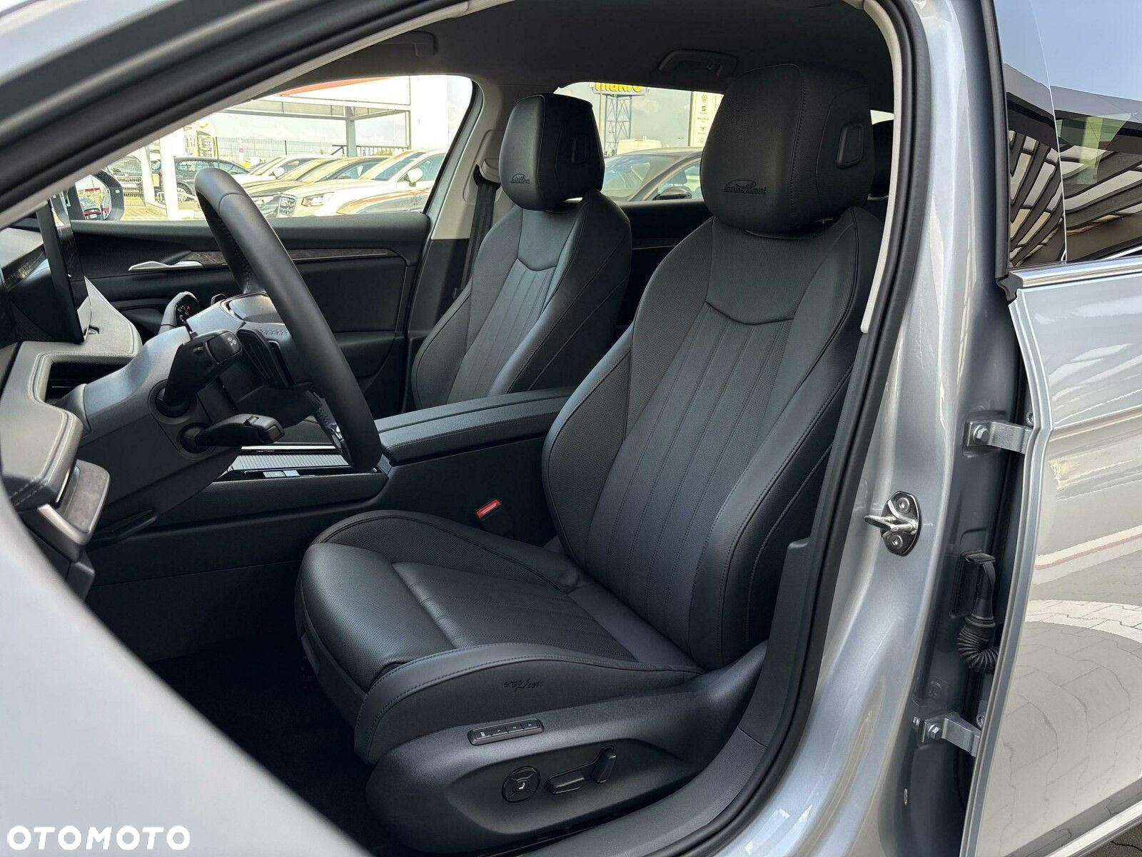 Skoda Superb - 13