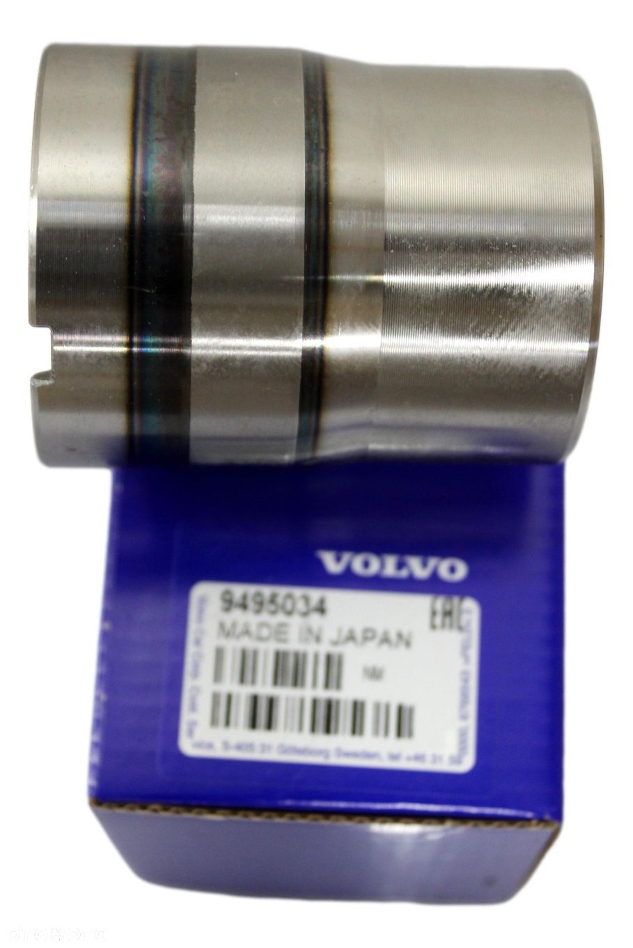 VOLVO XC60 XC90 tuleja przeklad katowej automat OE - 1