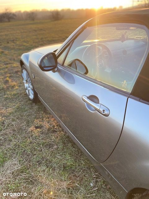 Mazda MX-5 1.8 Kirei - 7