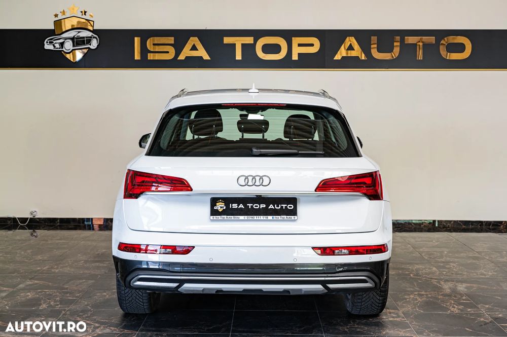Audi Q5 35 TDI S tronic advanced - 34