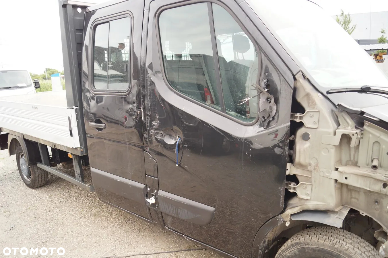 Renault Master - 10