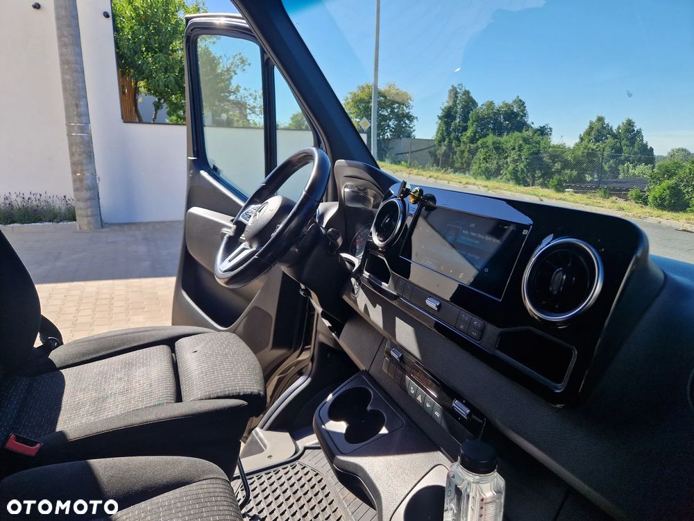 Mercedes-Benz SPRINTER 314CDI - 3