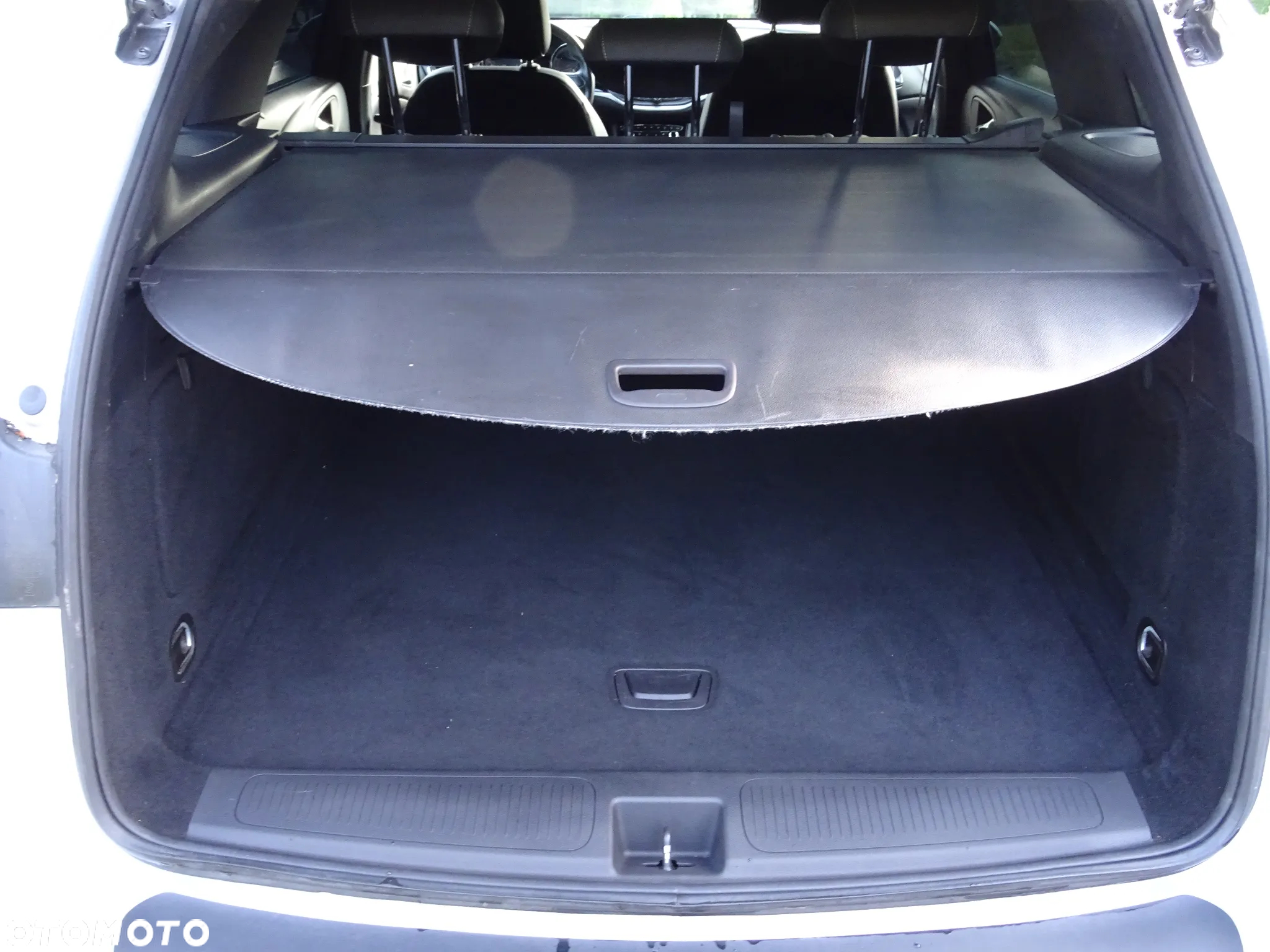 Opel Astra 1.6 D (CDTI) Start/Stop Sports Tourer Innovation - 7