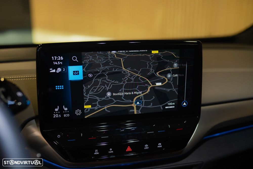 VW ID.5 Pro Performance - 44